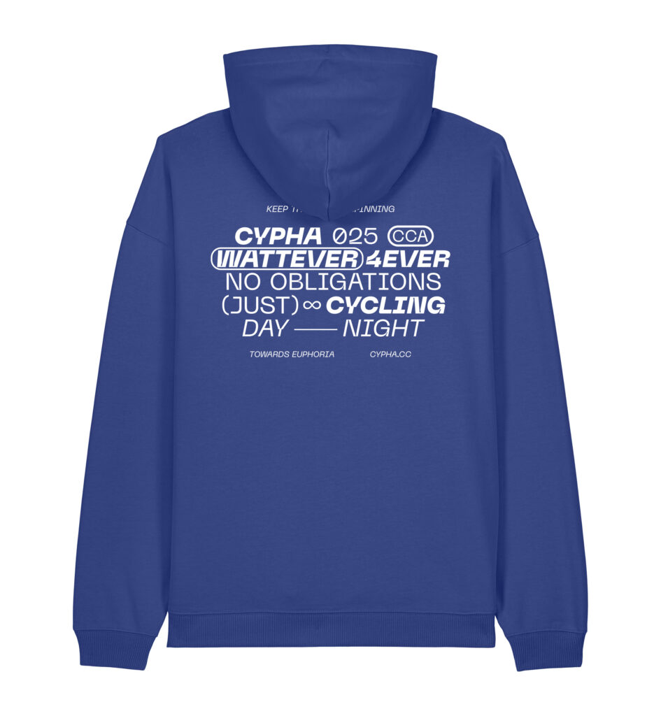 cypha wattever4ever hoody back